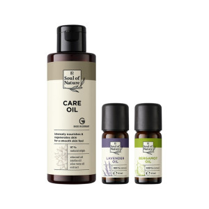 Soul of Nature Комплект "В баланс"