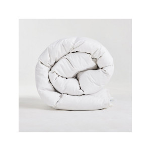 Завивка Charme, Нов сребрист унгарски гъши пух, 90% пух, 140/200