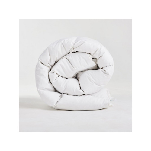 Завивка Charme, Нов сребрист унгарски гъши пух, 90% пух