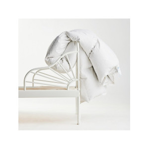 Завивка Charme, Нов сребрист унгарски гъши пух, 90% пух, 200/220