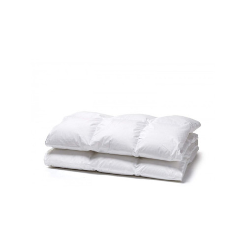 Завивка Poohy Excellence Light Duvet, 750 cuin, 100% Нов бял френски патешки пух, 140/200 Завивка Poohy Excellence Light Duvet, 750 cuin, 100% Нов бял френски патешки пух, 140/200