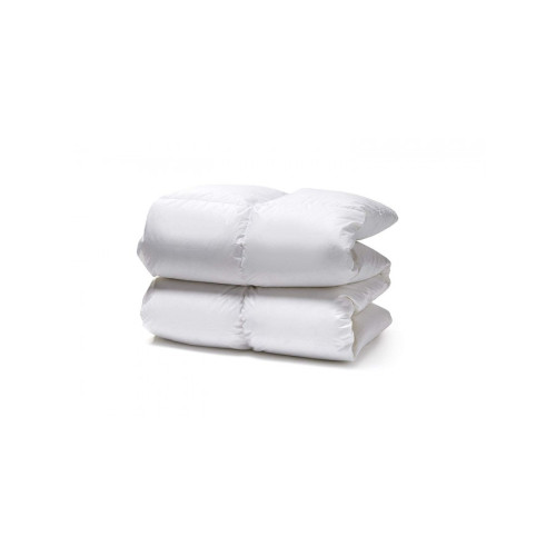 Завивка Poohy Excellence Light Duvet, 750 cuin, 100% Нов бял френски патешки пух, 200/220 Завивка Poohy Excellence Light Duvet, 750 cuin, 100% Нов бял френски патешки пух, 200/220