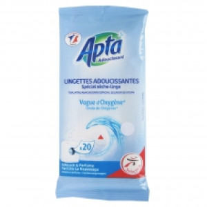 АПТА кърпи за сушилня х 20 бр.