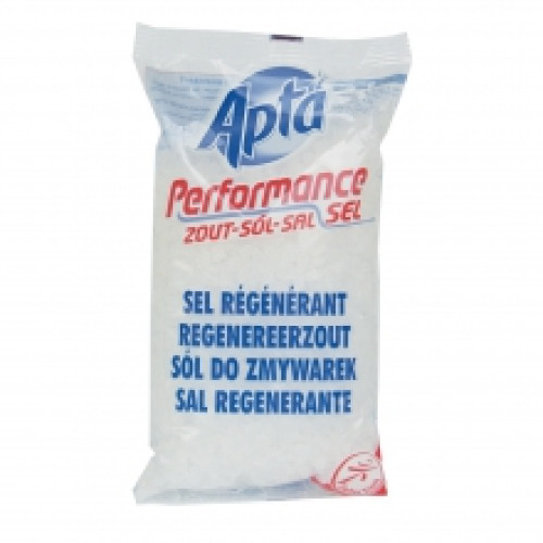 АПТА сол за съдомиялна машина 1 кг.