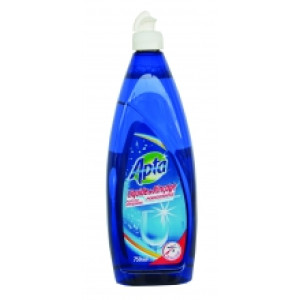 АПТА гланц за съдомиялна машина 750 мл.