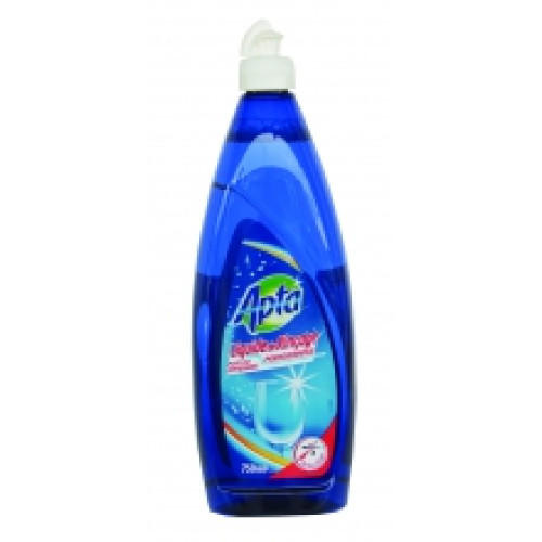 АПТА гланц за съдомиялна машина 750 мл.