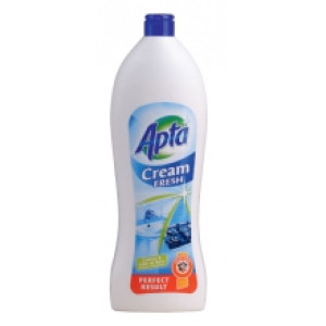 АПТА крем за общо почистване 750 мл.