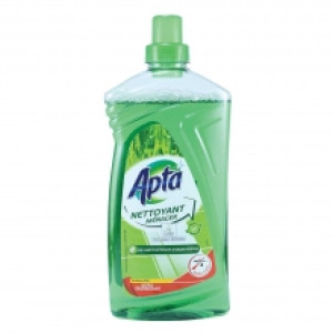 АПТА Екологичен препарат за под концентрат 1 л.