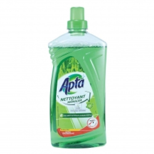 АПТА Екологичен препарат за под концентрат 1 л.