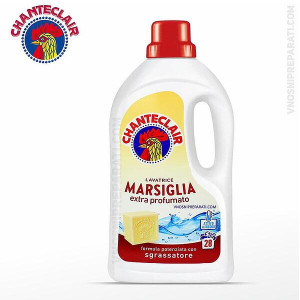 Chante Clair Lavatrice Marsiglia препарат за пране 28 пр