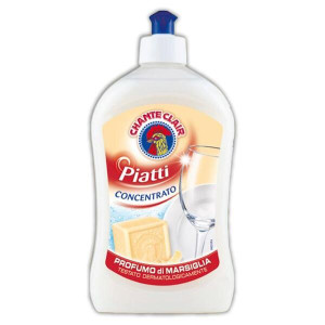 Препарат за съдове Chante Clair Marsiglia 500 мл Препарат за съдове Chante Clair Marsiglia 500 мл