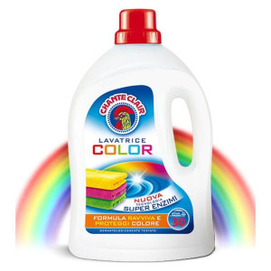 Течен препарат за пране CHANTE CLAIR Color 30пр Течен препарат за пране CHANTE CLAIR Color 30пр
