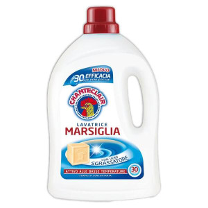 Течен препарат за пране CHANTE CLAIR Marsiglia 30пр