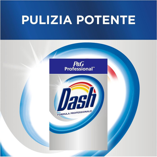 Прах за пране Dash Professional 130 пр Прах за пране Dash Professional 130 пр