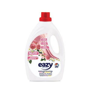 Течен перилен препарат Eazy Rose and Camomile 2.2л 40пр.