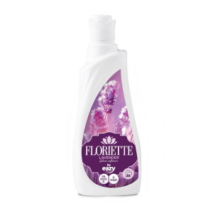 Омекотител Floriette Lavender Oil Омекотител Floriette Lavender Oil