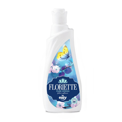 Омекотител Floriette Pure Spring 0.950л