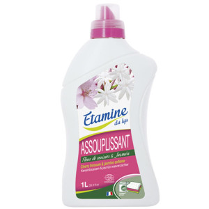 Течен препарат за вълна и деликатни материали  Etamine 1л