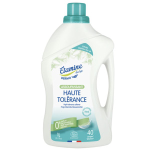 Омекотител хипоалергичен без аромат Etamine 1л