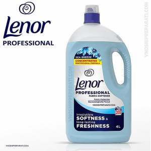 Омекотител Lenor Professional Spring Awakening 200 пр