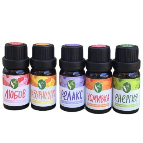 Аромакомпозиции за пране и сушене 1бр.