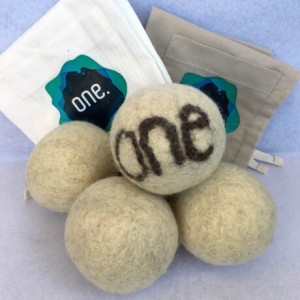 Топки от вълна 100% българска 3 бр.