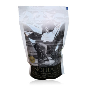 Маска за тяло с черноморска луга и лиманна кал ANCHIALO, 500 гр