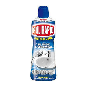 Препарат PULIRAPID Anticalcare 750 мл