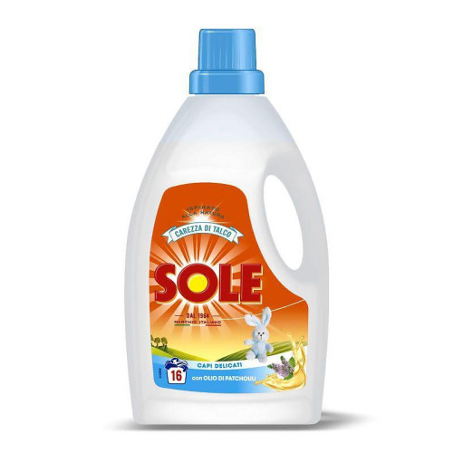 Перилен препарат Sole Carezza di Talco 16 пр.