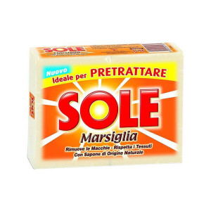 Сапун за пране SOLE Marsiglia 500 гр