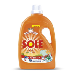 Течен перилен препарат Sole Igienizza 37 пр