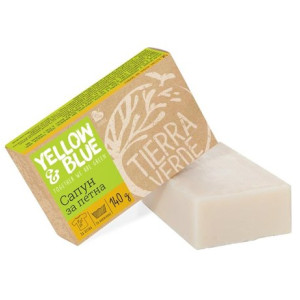 ЕКО Сапун за петна - 140г 