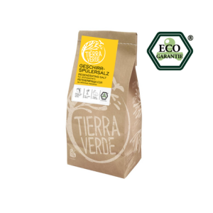 EКО регенерираща сол за миялна машина 2кг