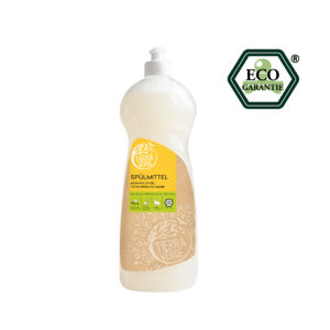 ЕКО Гел за миене на съдове с лимон Tierra Verde - 1 л ЕКО Гел за миене на съдове с лимон Tierra Verde - 1 л