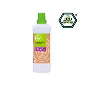  ЕKO Гел за пране от сапунени орехчета с масло от лавандула - 1л - 33 пранета