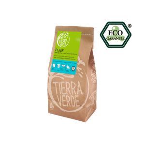 ЕКО КИСЛОРОДНА БЕЛИНА - PUER прах за избелване и отстраняване на петна - 1кг ЕКО КИСЛОРОДНА БЕЛИНА - PUER прах за избелване и отстраняване на петна - 1кг