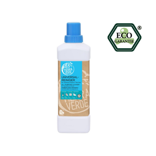 ЕКО Универсален почистващ препарат - 1л ЕКО Универсален почистващ препарат - 1л