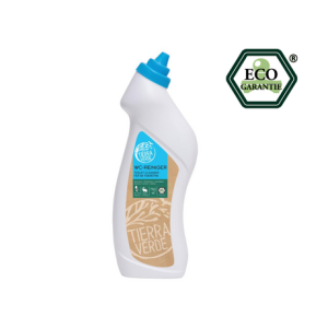 ЕКО Гел за тоалетна с розмарин и лимон - 750мл ЕКО Гел за тоалетна с розмарин и лимон - 750мл