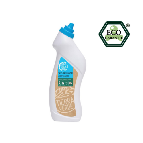 ЕКО Гел за тоалетна с розмарин и лимон - 750мл