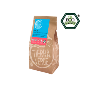 BIKA - ЕКО Сода бикарбонат - 1 кг