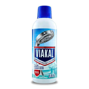 Препарат Viakal Bagno 3in1 туба 500 мл Препарат Viakal Bagno 3in1 туба 500 мл