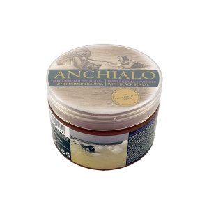 Масажен гел от черноморска луга с лавандула ANCHIALO, 300 гр Масажен гел от черноморска луга с лавандула ANCHIALO, 300 гр