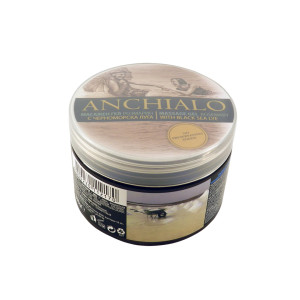 Масажен гел от черноморска луга с розмарин ANCHIALO, 300 гр Масажен гел от черноморска луга с розмарин ANCHIALO, 300 гр