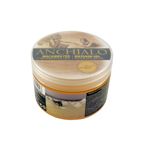 Масажен гел от черноморска луга ANCHIALO, 300 гр Масажен гел от черноморска луга ANCHIALO, 300 гр