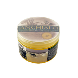 Масажен гел от черноморска луга с хвойна ANCHIALO, 300 гр Масажен гел от черноморска луга с хвойна ANCHIALO, 300 гр