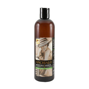Масажно масло от черноморска луга с хвойна ANCHIALO, 350 мл Масажно масло от черноморска луга с хвойна ANCHIALO, 350 мл