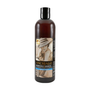 Масажно масло от черноморска луга с розмарин ANCHIALO, 350 мл Масажно масло от черноморска луга с розмарин ANCHIALO, 350 мл