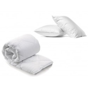 Ранфорс олекотена завивка 150/200 малка Ранфорс олекотена завивка 150/200 малка