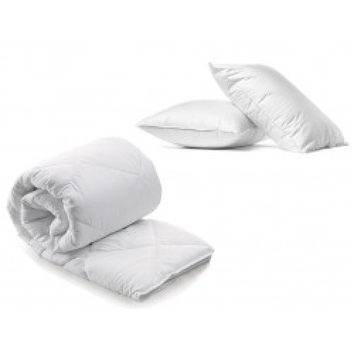 Ранфорс олекотена завивка 150/200 малка