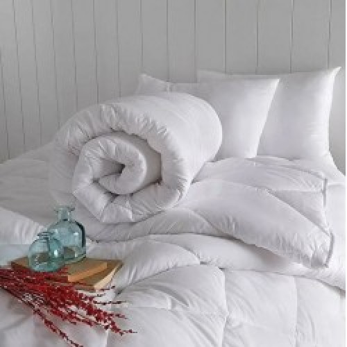 Ранфорс олекотена завивка 180/200